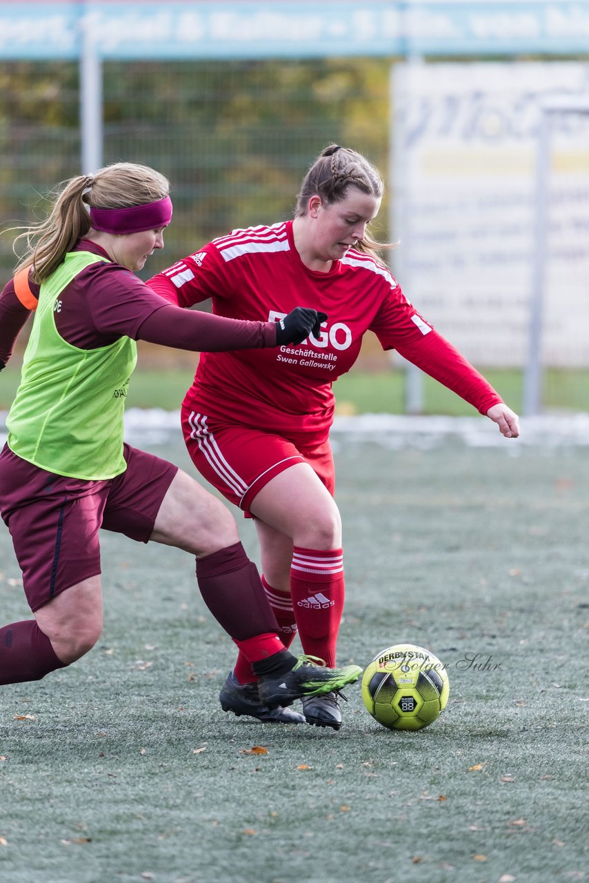 Bild 80 - F TSV Bargteheide - TuS Tensfeld : Ergebnis: 0:2